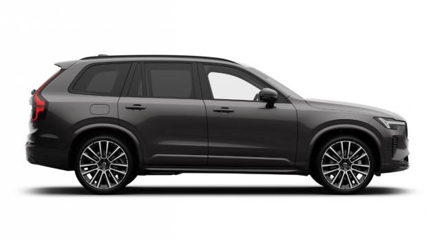 Volvo XC90 XC90 T8 Plug-in Hybrid AWD automatico 7 posti Ultra Dark - Foto 5
