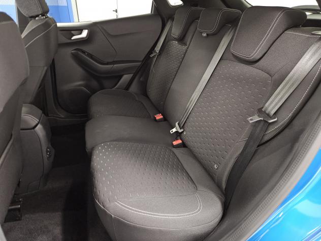 Ford Puma 1.0 EcoBoost Hybrid 125 CV S&S Titanium Auto - Foto 8