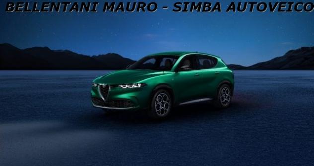 ALFA ROMEO Tonale 1.5 160 CV MHEV TCT7 Ti rif. 18829498