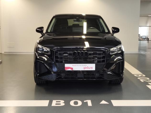 Audi Q2 Q2 40 2.0 tfsi S line edition quattro s-tronic - Foto 2