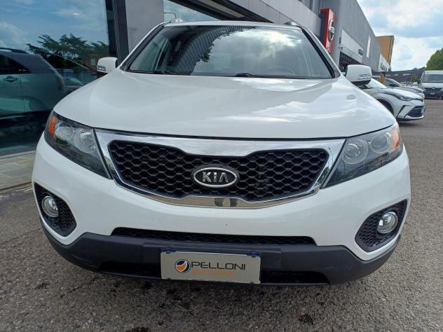 Kia Sorento Sorento 2.2 crdi 16v 4wd 1°PROP-GARANZIA - Foto 3