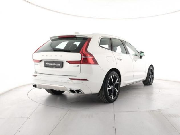 VOLVO XC60 D4 AWD Geartronic Business - solo operatori rif. 23224571 - Foto 4
