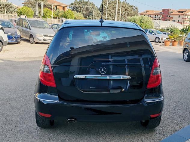 Mercedes-benz A 180 Avantgarde - Foto 5