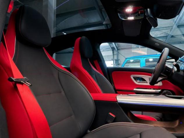 MERCEDES-BENZ CLA 200 AMG Line Plus - new model! rif. 23787242 - Foto 7