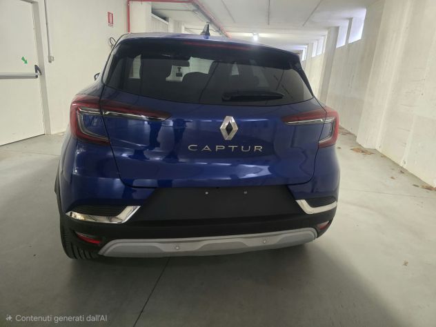 Renault captur GPL - Foto 2