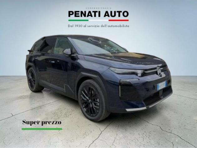Citroën C5 Aircross C5 Aircross Hybrid 145 CV e-DCS6 You - Foto 2