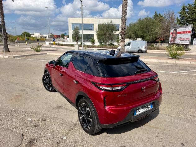 Ds DS3 3 E-Tense Opera - Foto 6