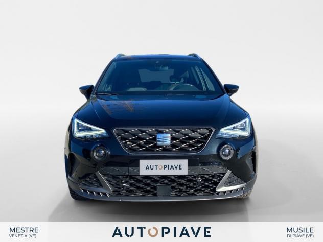 SEAT Arona 1.5 TSI EVO 110KW FR DSG - Foto 8