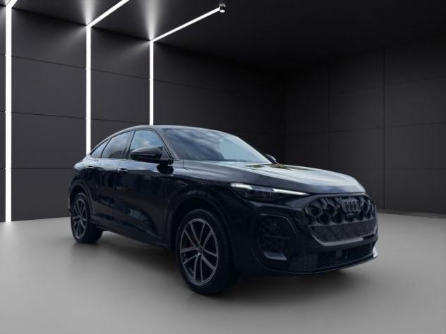 AUDI Q5 SPB TDI 150 kW mHEV+ S tronic quattro S line editi rif. 23034540 - Foto 7