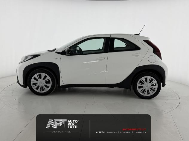 Toyota Aygo X Aygo X 1.0 Lounge 72cv - Foto 2