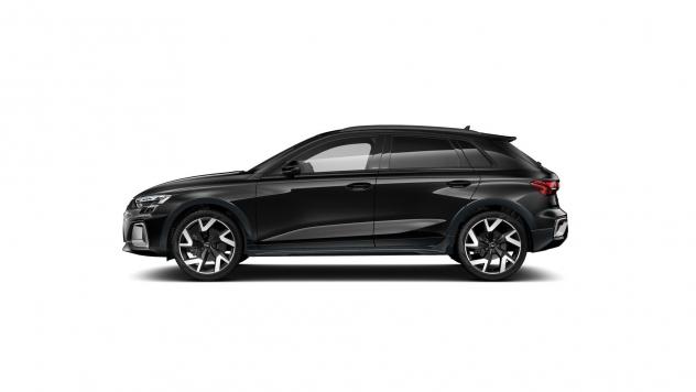 Audi A3 Audi allstreet S line TFSI 110 kW S tronic - Foto 2