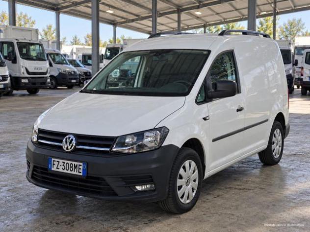 VOLKSWAGEN Caddy Asta libera astecamion24.com rif. 24202376