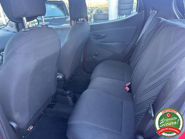 LANCIA Ypsilon 1.0 FireFly 5 porte S&S Hybrid Ecochic Silver rif. 22838027 - Foto 8