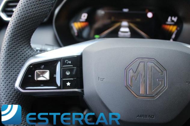 MG ZS 1.5 Hybrid+ Luxury NEOPATENTATI rif. 24108909 - Foto 5