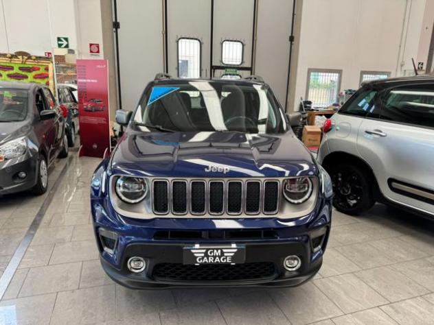 JEEP Renegade 1.0 T3 Limited GPL rif. 24096863 - Foto 2