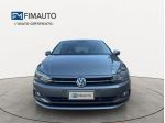 Volkswagen Polo 1.6 TDI 95 CV DSG - 2020