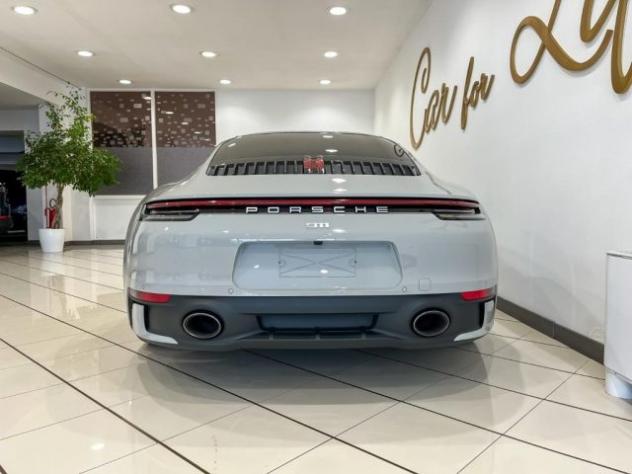 PORSCHE 911 Carrera 992 Coupè rif. 24034475 - Foto 2