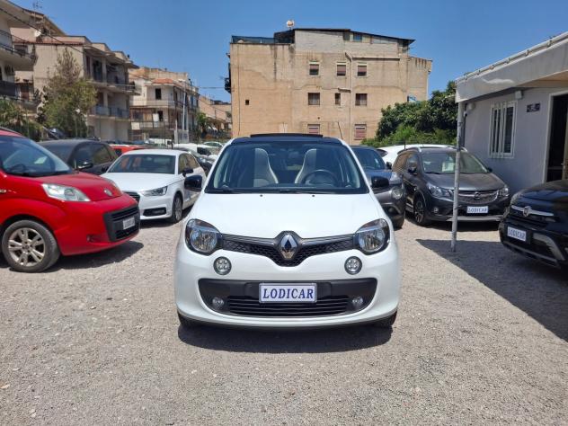 Renault Twingo SCe Stop&Start Lovely - Foto 3