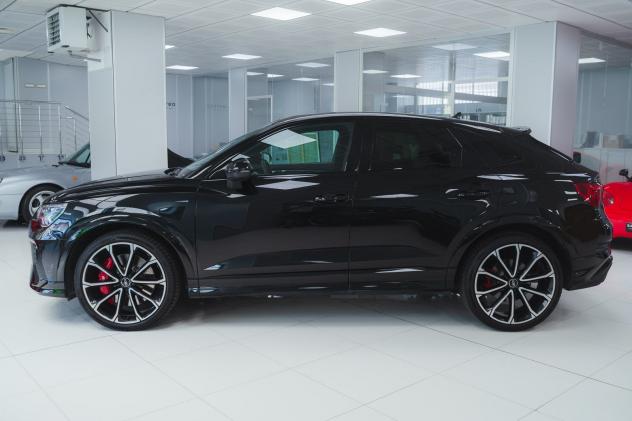 Audi RS Q3 Sportback RS Q3 Sportback - Foto 3