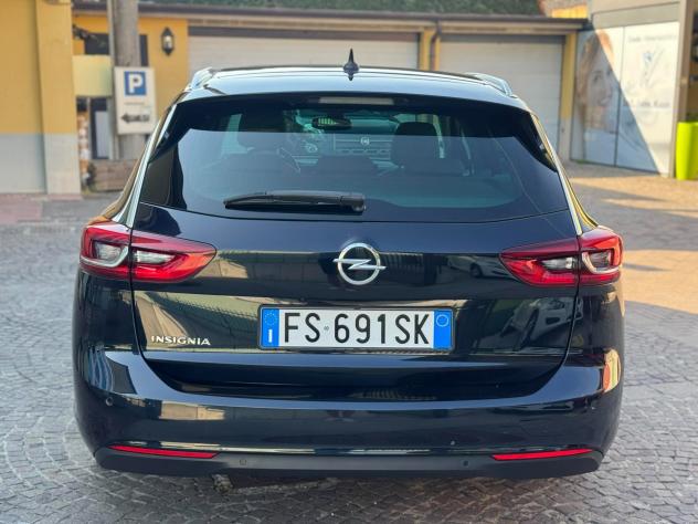 Opel Insignia 1.6 CDTI 136 S&S aut.Sports Tourer Innovation - Foto 5