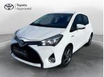 Toyota Yaris III 2015 5p 1.5h Active
