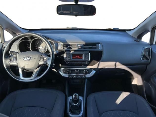 Kia Rio 5p 1.1 crdi Cool E6 - Foto 6