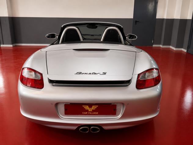 Porsche Boxster 3.2 24V S - Foto 10