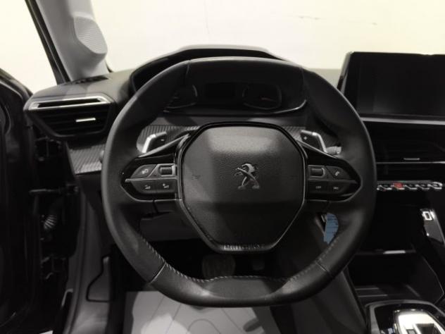 PEUGEOT 208 1.2 PureTech 100cv S&S EAT8 5 porte Active Pack rif. 24130750 - Foto 9