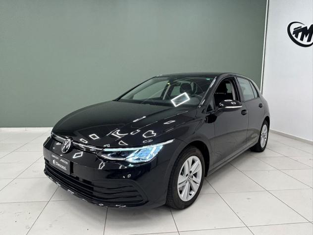 Volkswagen Golf 1.0 eTSI EVO DSG Life - Foto 4