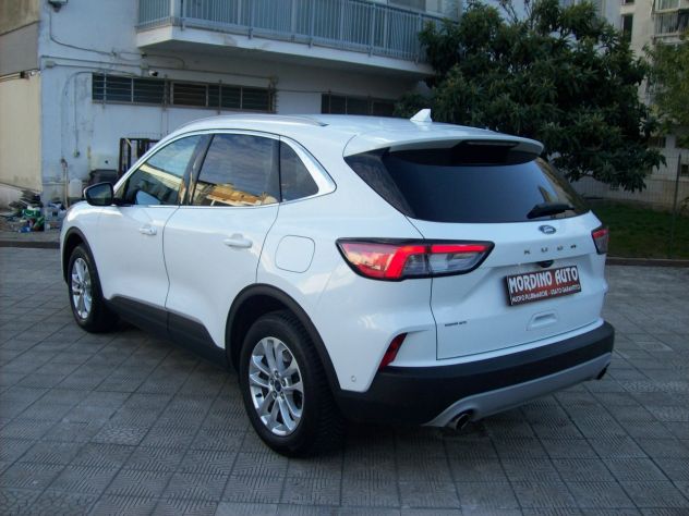 Ford Kuga 1.5 Ecoblue 120CV Titanium X - Foto 2