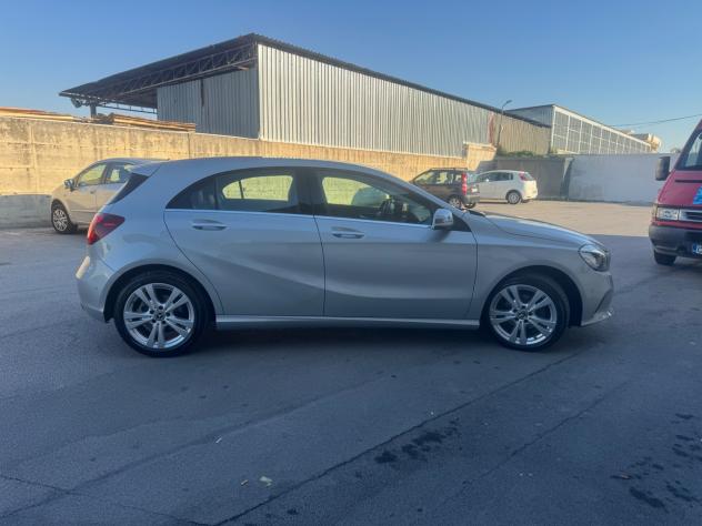 Mercedes-benz A 180 d Automatic Premium - Foto 6