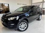 LAND ROVER - Discovery Sport -  2.0 TD4 150 CV SE