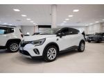 Renault Captur 1.6 E-Tech phev Intens 160 CV