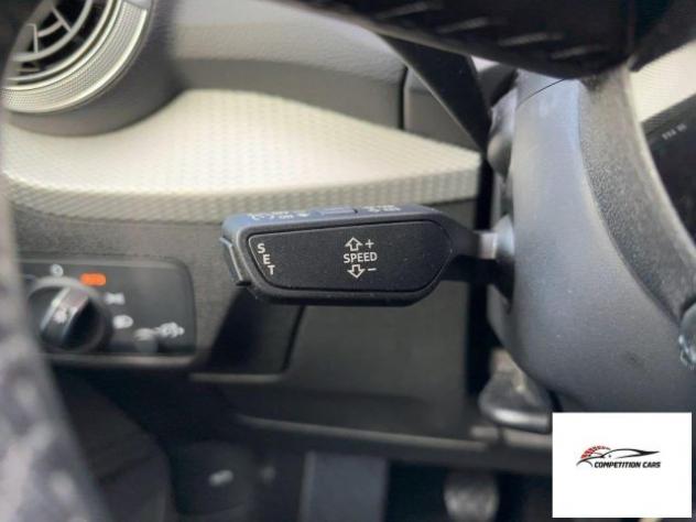 AUDI Q2 30TFSI ADVANCED NAVI BI-ZONA CAMERA LED DAB rif. 22597142 - Foto 9