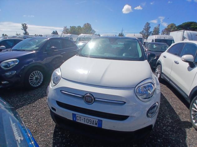 Fiat 500X 1.0 T3 120 CV City Cross GPL - Foto 3