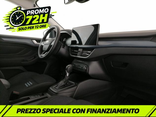Ford Focus Active 1.0 ecoboost h 125cv powershift - Foto 7