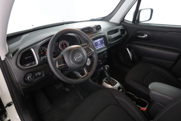 JEEP Renegade Renegade 1.3 T4 DDCT Limited rif. 23956476