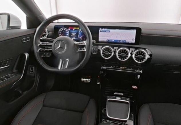 MERCEDES-BENZ CLA 200 d Premium Amg rif. 22367608 - Foto 5
