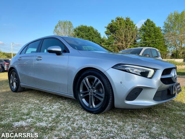 MERCEDES - Classe A 180 d Automatic 4p. Executive - FINANZIABILE - NEOPATENTATI - Foto 5