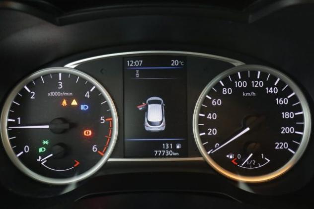 NISSAN Micra Micra Acenta dCi 90 5 porte rif. 23785143 - Foto 7