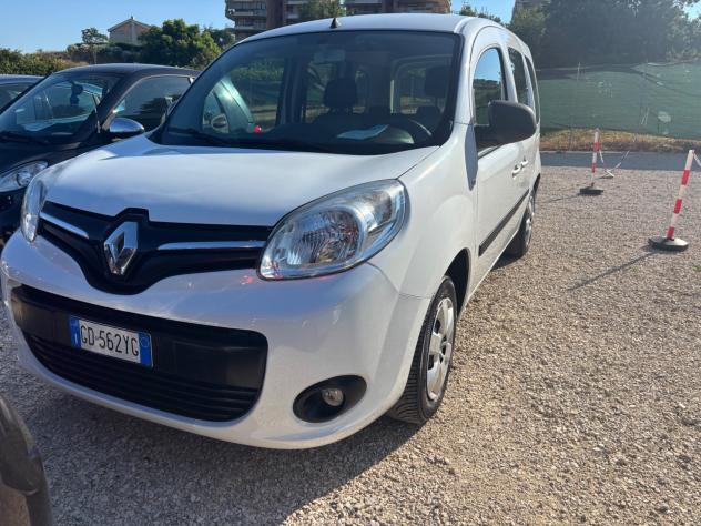 Renault Kangoo Blue dCi 8V 95CV 5 porte Limited - Foto 2