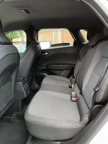 RENAULT Symbioz 1600 FULLHYBRID E-TECH TECHNO 145CV NAV CAM"18 ITA rif. 24086374 - Foto 8