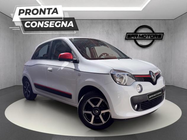 Renault Twingo Intens 1.0 69cv - PROMO