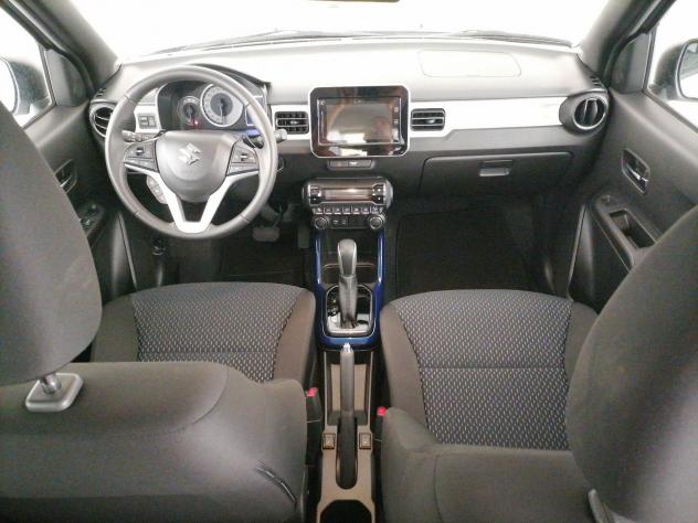 Suzuki Ignis 1.2h Top 2wd cvt - Foto 9