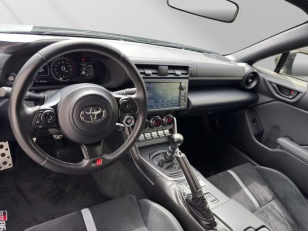 TOYOTA GR86 2.4 Premium Sport rif. 24043616 - Foto 10