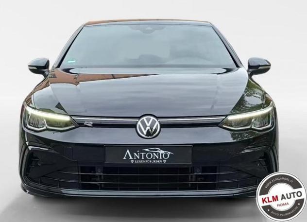 VOLKSWAGEN Golf 1.5 TSI 150 CV EVO ACT R-Line rif. 23689372 - Foto 2