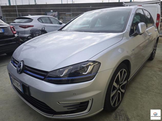 VOLKSWAGEN - Golf - GTE 1.4 TSI DSG 5p. Plug-In-Hybrid 150CV - Foto 4
