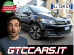 VOLKSWAGEN Touran 2.0 TDI 150 CV SCR DSG Executive BlueMotion Tech. rif. 23 …