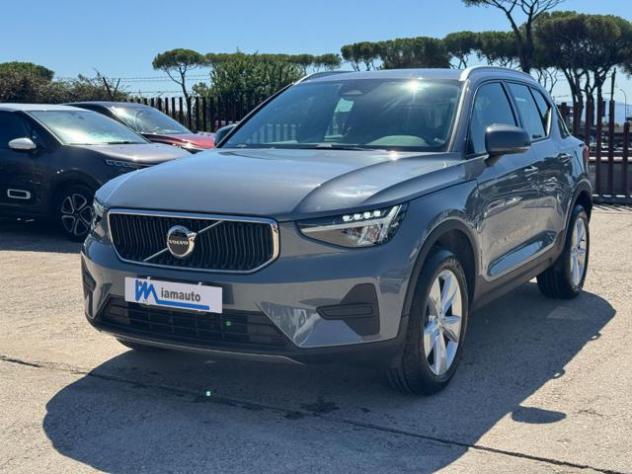 VOLVO XC40 Essential B3 2.0cc 163cv AUT. ASSISTENTE VOCALE rif. 24063605 - Foto 2