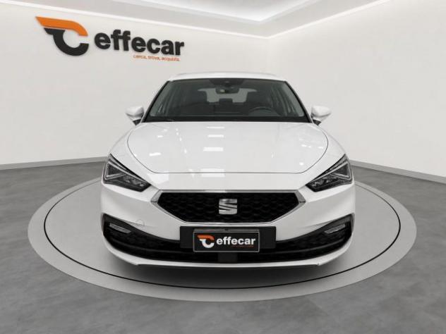 SEAT Leon 2.0 TDI Business rif. 24211400 - Foto 2